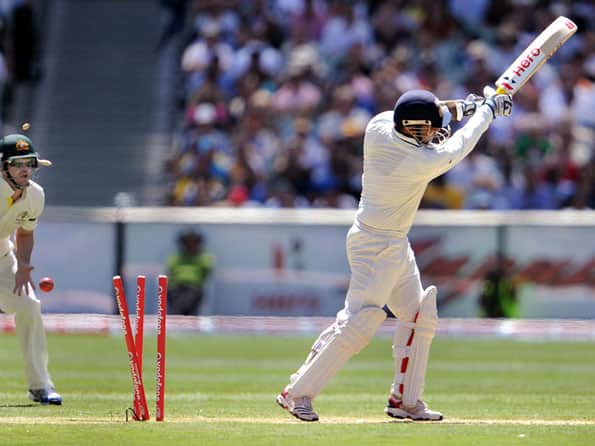 YouTube moves video clips of India's batting displays into YouTube moves video clips of India's batting displays into