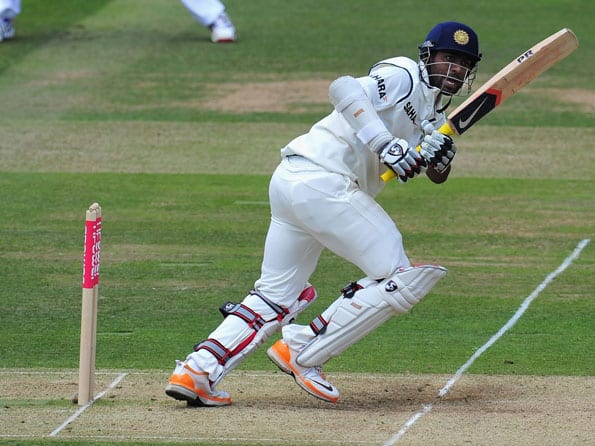 Mukund double-century helps Tamil Nadu take 55-run lead against Haryana
