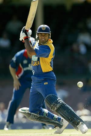 Tillakaratne denies naming de Silva, Jayasuriya in match-fixing Tillakaratne denies naming de Silva, Jayasuriya in match-fixing