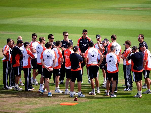 England not distracted by number-one ranking