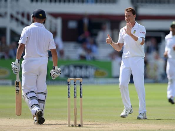 South Africa regain top spot in ICC Test Rankings South Africa regain top spot in ICC Test Rankings