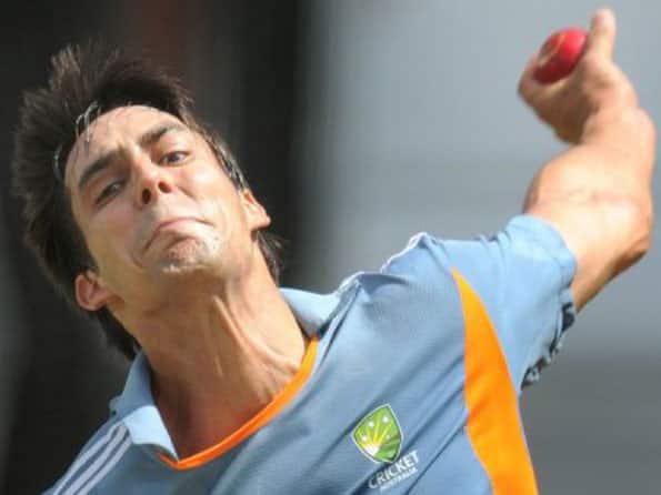 Mitchell Johnson will have to fight for place in Australia team: Mickey Arthur Mitchell Johnson will have to fight for place in Australia team: Mickey Arthur