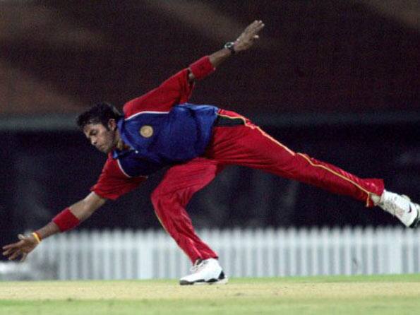 India Red win toss, elect to field in the Challenger trophy opener India Red win toss, elect to field in the Challenger trophy opener