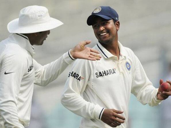 Poor crowd attendance mars India-West Indies Test once again 