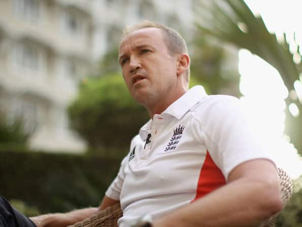 We want to establish England team culture: Flower We want to establish England team culture: Flower
