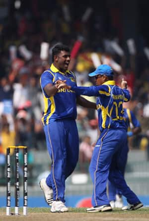 Preview: Sri Lanka look to hit winning ways against Kenya Preview: Sri Lanka look to hit winning ways against Kenya