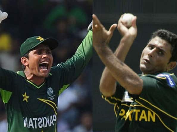 PCB exclude Kamran Akmal, Abdul Razzaq from central contracts list PCB exclude Kamran Akmal, Abdul Razzaq from central contracts list