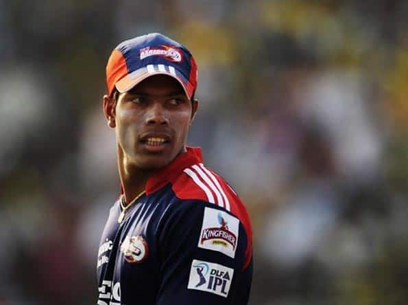 Adaptation will be the key in England series, says Umesh Yadav Adaptation will be the key in England series, says Umesh Yadav