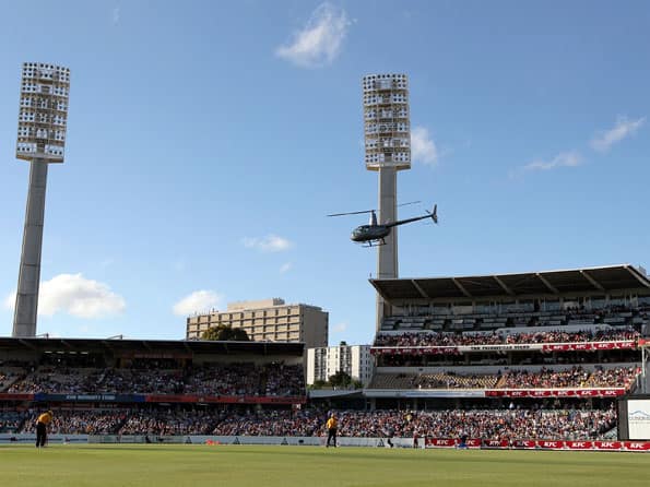 WACA CEO foresees torrid time for India