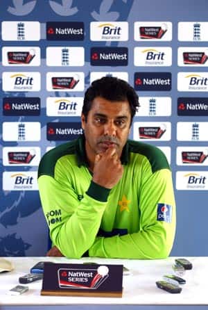 Pakistan should look for other options apart from Miandad: Waqar