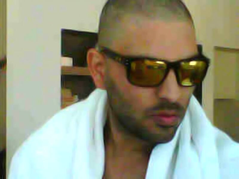 Yuvraj Singh completes second cycle of chemotherapy
