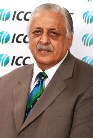 Ijaz Butt continues functioning despite term expiry Ijaz Butt continues functioning despite term expiry