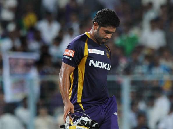 IPL 2012: Important to win next two matches, says Shakib after disappointing loss IPL 2012: Important to win next two matches, says Shakib after disappointing loss