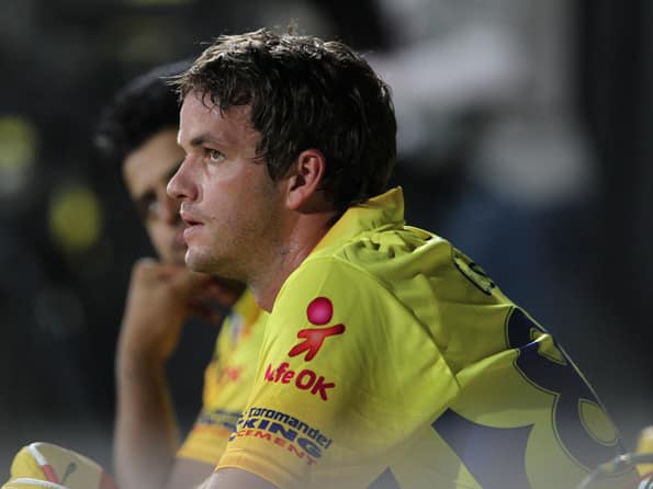 Albie Morkel hires South Africa's top detective to investigate Louis Vorster's murder Albie Morkel hires South Africa's top detective to investigate Louis Vorster's murder