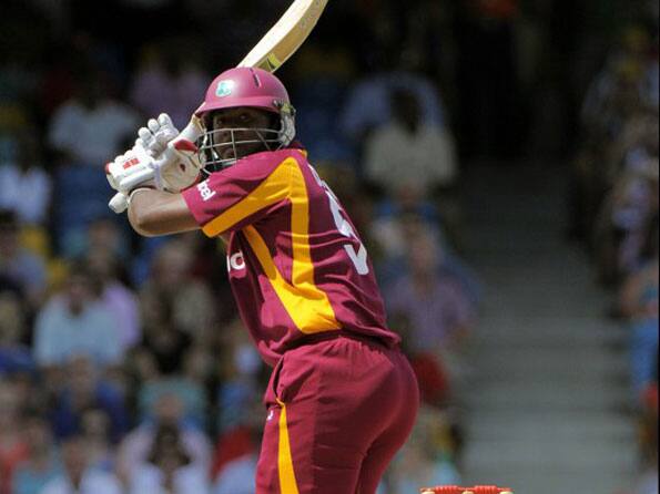 IPL 2012: Mumbai sign Dwayne Smith as replacement for Mitchell Johnson IPL 2012: Mumbai sign Dwayne Smith as replacement for Mitchell Johnson