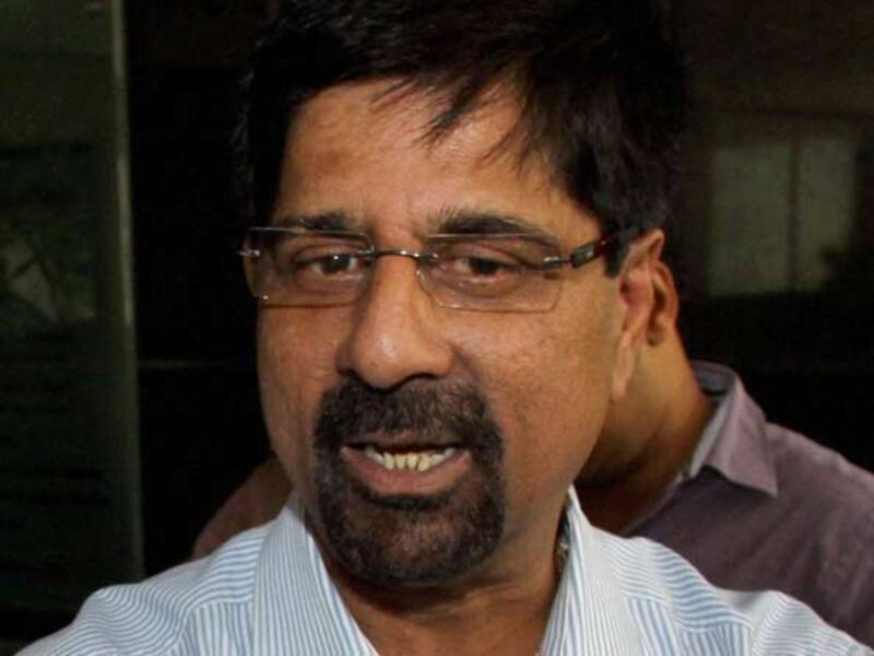 Kris Srikkanth defends Indian squad selection for third Test match against England