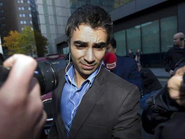 Salman Butt released early from UK prison Salman Butt released early from UK prison
