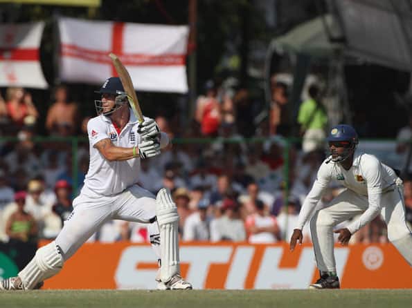 Live Cricket Score: Sri Lanka vs England, 2nd Test at Colombo: Day four Live Cricket Score: Sri Lanka vs England, 2nd Test at Colombo: Day four