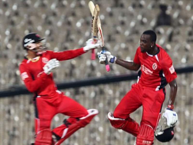 Cape Cobras vs Trinidad & Tobago: CLT20 statistical highlights