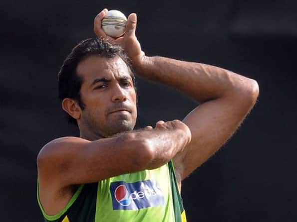 Wahab confident of winning Emerging Player Award Wahab confident of winning Emerging Player Award