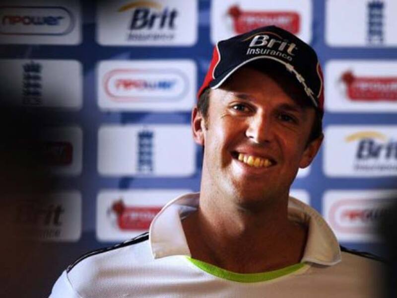 Graeme Swann not guilty of drink-driving