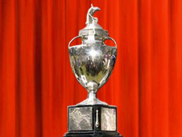 Patel and Dewan shine as Haryana defeat Karnataka to enter the semi-final of Ranji Trophy Patel and Dewan shine as Haryana defeat Karnataka to enter the semi-final of Ranji Trophy