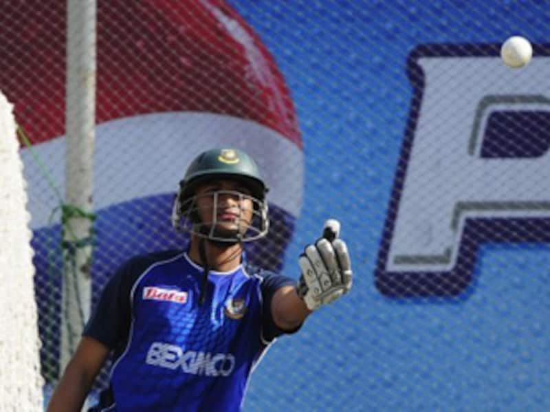 Defeat to Windies worst day of career: Shakib