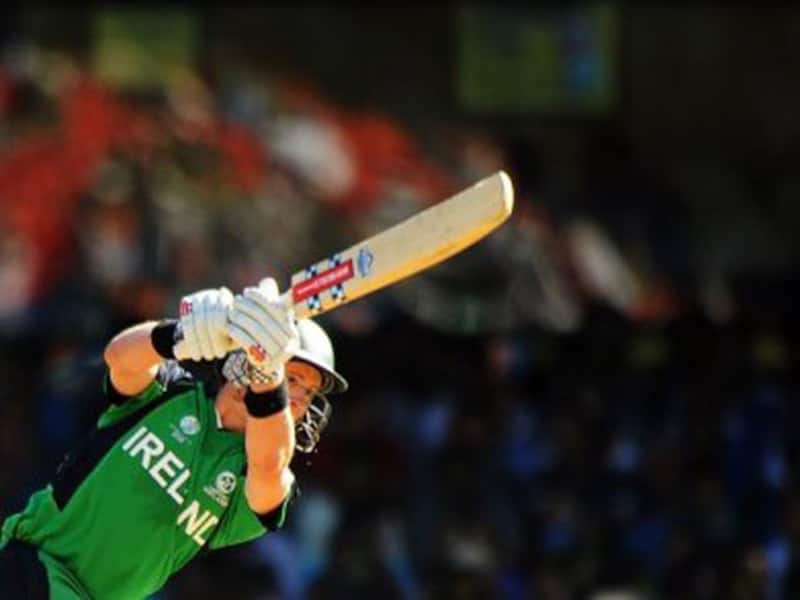 Ireland refuse to give up on World Cup dream