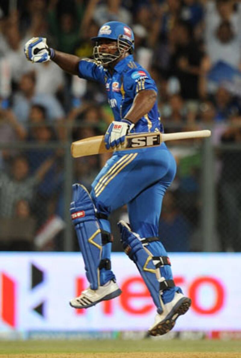 IPL 2012: Sachin's run-out the game-changing moment against CSK, says Dwayne Smith