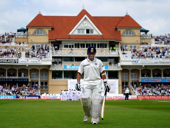 Sachin Tendulkar - India's preserver, protector & performer par excellence Sachin Tendulkar - India's preserver, protector & performer par excellence