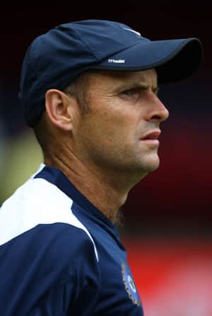 Gary Kirsten confident of India bouncing back Gary Kirsten confident of India bouncing back