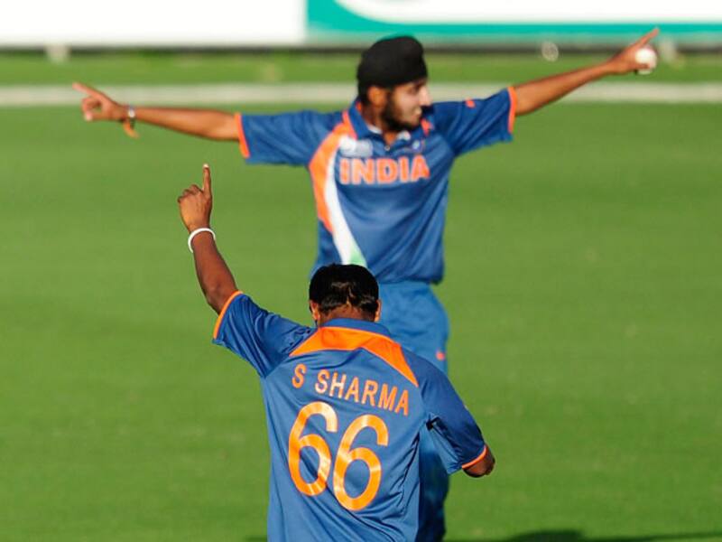 Spinners hold key for India in Under-19 World Cup final, feels Mithali Raj