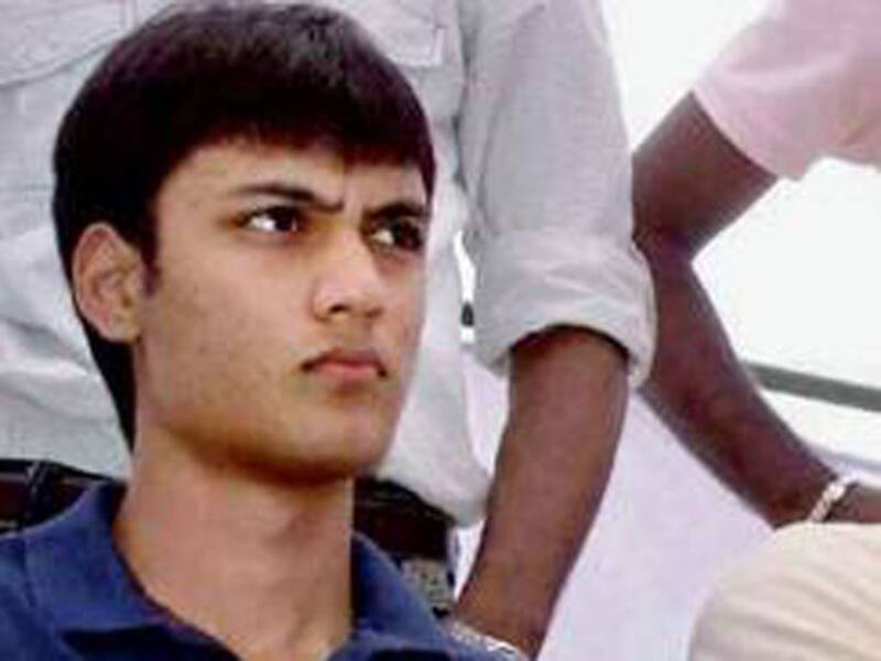 Mohammad Azharuddin's family still coming to terms with Ayazuddin's death