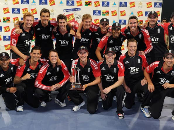 England continue to rule top spot in T20 rankings; India occupy sixth place England continue to rule top spot in T20 rankings; India occupy sixth place