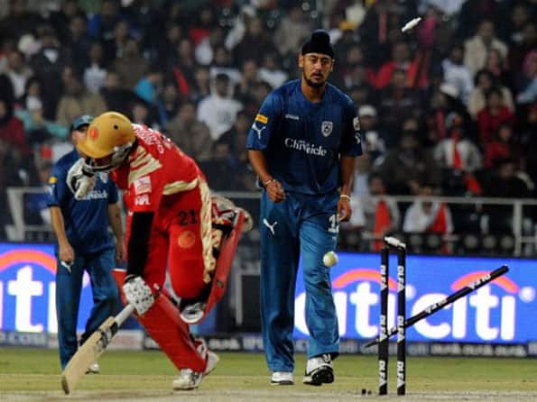 Harmeet Singh geared up to play for KXIP in IPL 5 Harmeet Singh geared up to play for KXIP in IPL 5