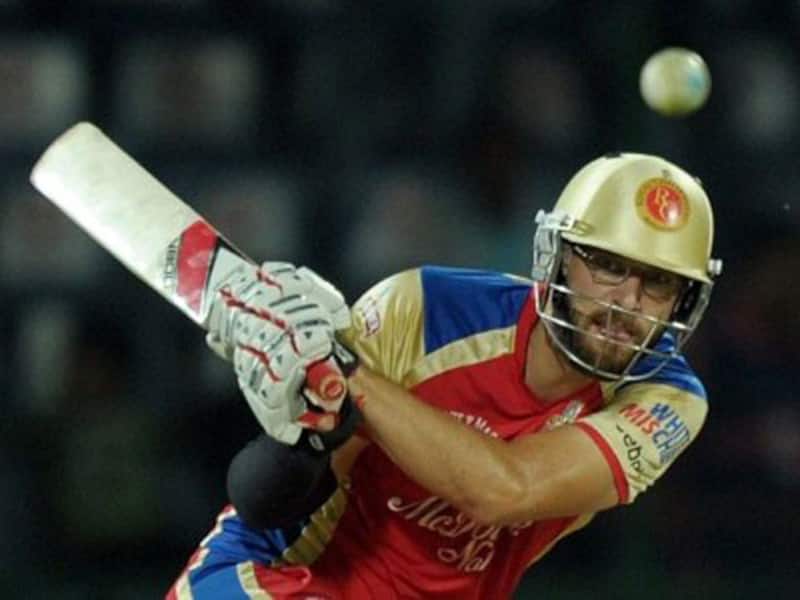 RCB will be wary of explosive NSW Blues openers: Daniel Vettori