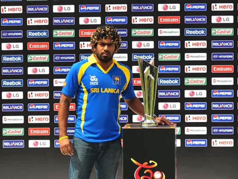 ICC T20 World Cup 2012: Points Table