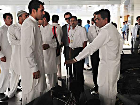 War-ravaged Afghanistan leap forward with Pak tour