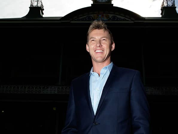 Australia is not a racist country: Brett Lee Australia is not a racist country: Brett Lee