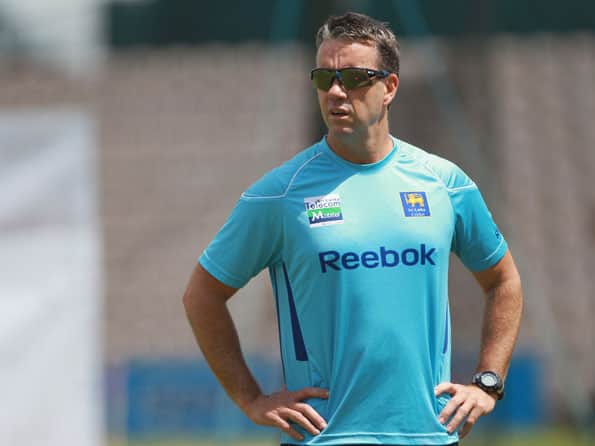 Bangladesh appoint Stuart Law as coach Bangladesh appoint Stuart Law as coach