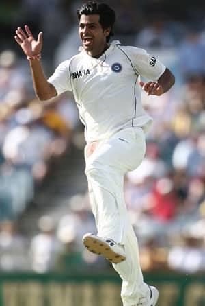 Beleaguered India should play RP Singh in The Oval Test