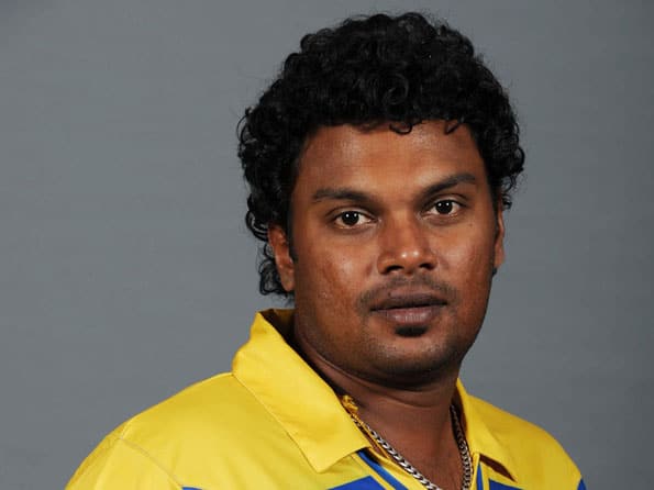 Sanath Jayasuriya backs Thilina Kandamby to make Sri Lanka ODI squad
