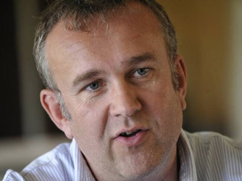 Cricket Kenya promises high security for Ireland series 