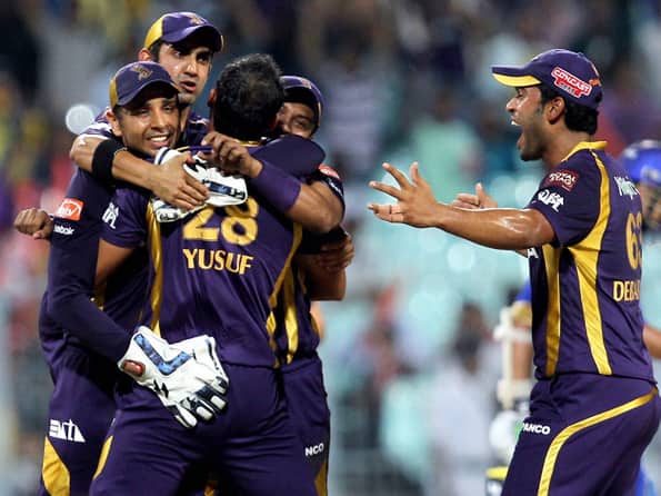 IPL 2012 preview: Kolkata aim to build on winning momentum in tie against Punjab 