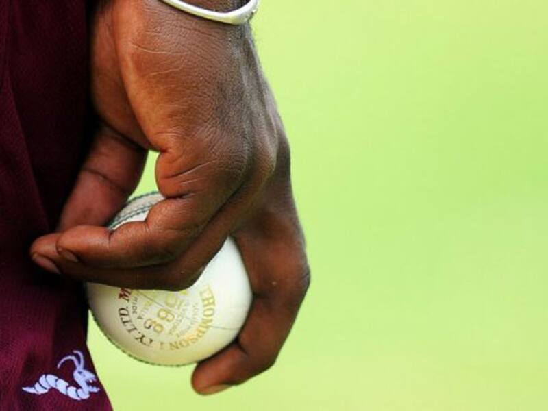 North Zone in command against West in Duleep Trophy quarter-final
