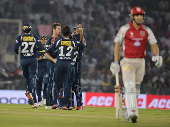 IPL 2012: Darren Lehmann happy with commitment of Deccan players IPL 2012: Darren Lehmann happy with commitment of Deccan players