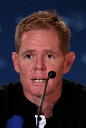 Won't rest key players for Punjab clash: Pollock Won't rest key players for Punjab clash: Pollock