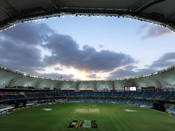 Abhishek Nayar lauds Wasim Jaffer's knock for Mumbai's win Abhishek Nayar lauds Wasim Jaffer's knock for Mumbai's win
