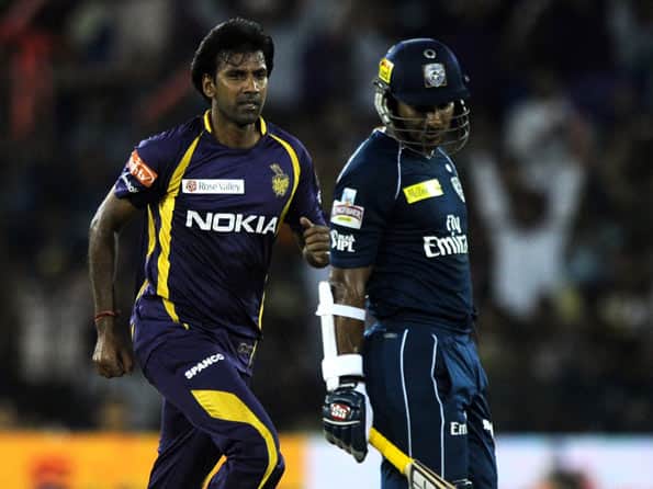 IPL 2012: Kumar Sangakkara blames batsmen for defeat against KKR IPL 2012: Kumar Sangakkara blames batsmen for defeat against KKR