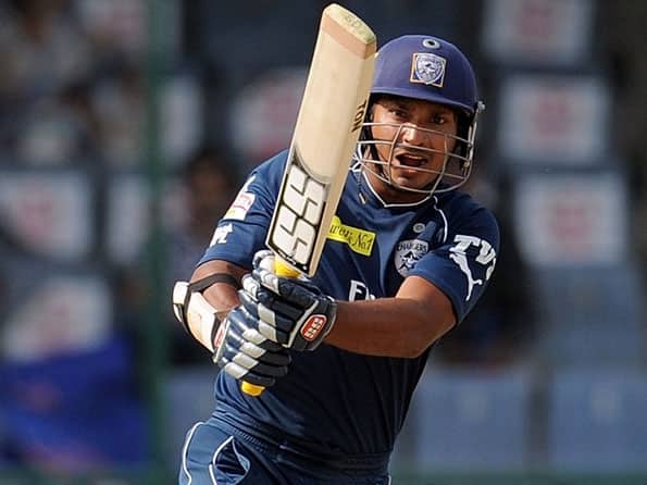 Deccan Chargers opt to bat against Delhi Daredevils in IPL T20 tie Deccan Chargers opt to bat against Delhi Daredevils in IPL T20 tie